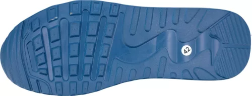 Yato munkavédelmi cipő 42-es méret Prime Sb