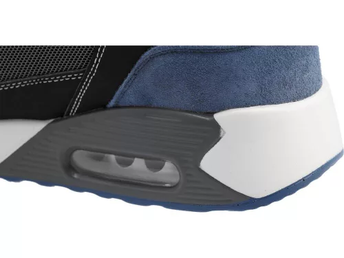 Yato munkavédelmi cipő 45-ös méret Prime Sb