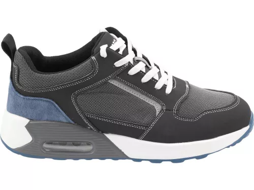 Yato munkavédelmi cipő 46-os méret Prime Sb