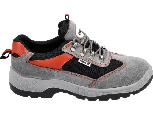 Yato munkavédelmi cipő 43-as S3