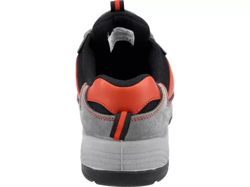 Yato munkavédelmi cipő 44-es S3