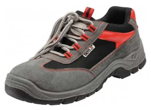 Yato munkavédelmi cipő 44-es S3