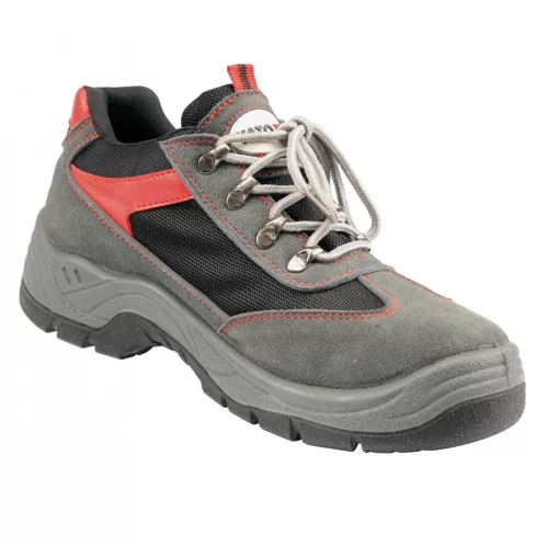 Yato munkavédelmi cipő 46-os S3