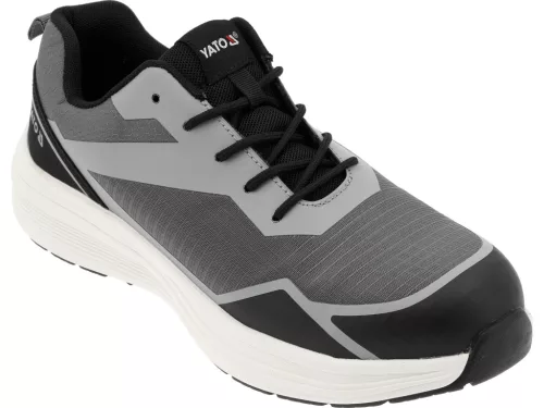 Yato munkavédelmi félcipő Palma S1PL, 36