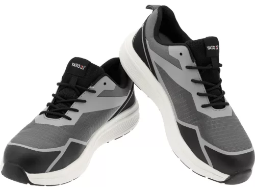 Yato munkavédelmi félcipő Palma S1PL, 39