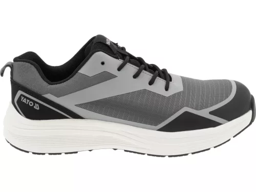 Yato munkavédelmi félcipő Palma S1PL, 39