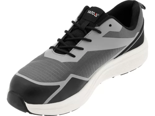 Yato munkavédelmi félcipő Palma S1PL, 40