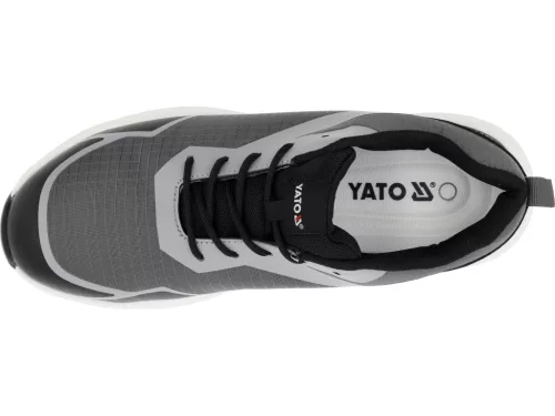 Yato munkavédelmi félcipő Palma S1PL, 42