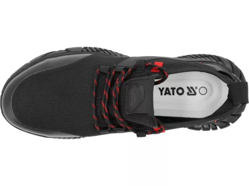 Yato biztonsági cipő pretoria s1pl 39