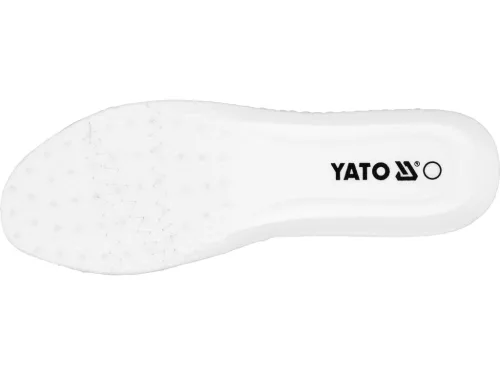 Yato biztonsági cipő pretoria s1pl 42