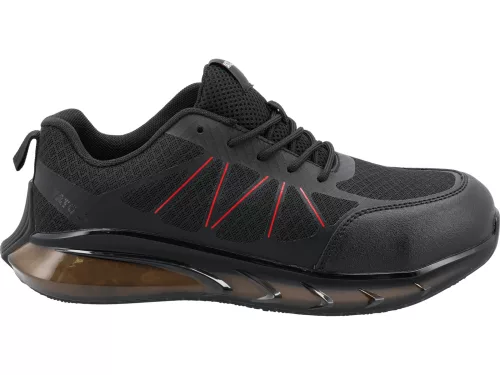 Yato munkavédelmi félcipő Pilsen S1PL méret 41