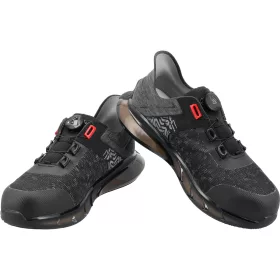 Yato munkavédelmi félcipő Phoenix S1PL méret 42