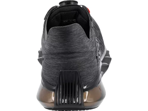 Yato munkavédelmi félcipő Phoenix S1PL méret 46