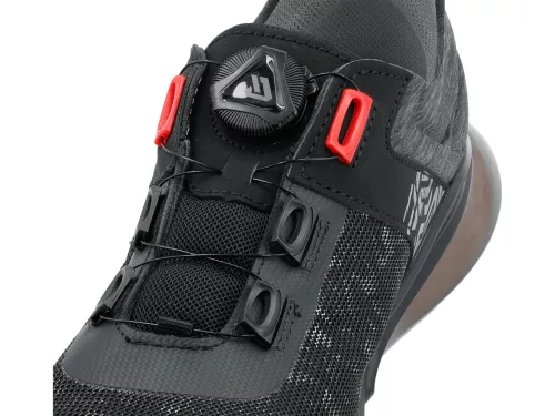 Yato munkavédelmi félcipő Phoenix S1PL méret 47