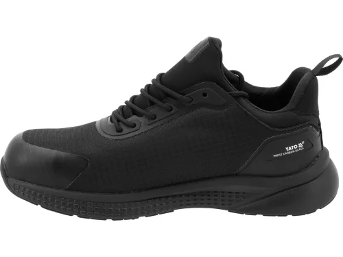 Yato munkavédelmi félcipő Prost S1PL méret 39
