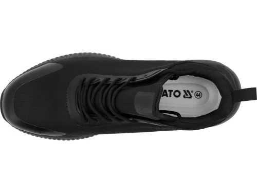 Yato munkavédelmi félcipő Prost S1PL méret 42