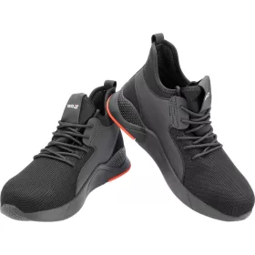 Yato munkavédelmi cipő 41-es méret sportos SBP