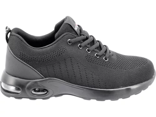 Yato munkavédelmi cipő 37-es méret sportos alacsony szárú SBP