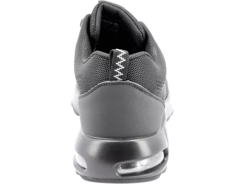 Yato munkavédelmi cipő 39-es méret sportos alacsony szárú SBP