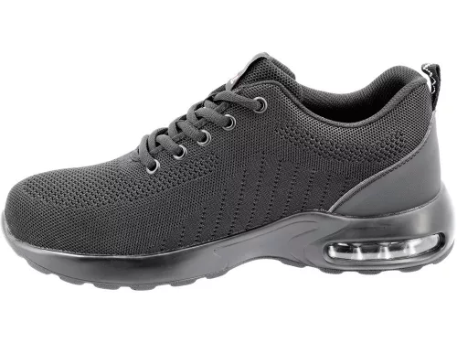 Yato munkavédelmi cipő 44-es méret sportos alacsony szárú SBP