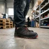Yato munkavédelmi félcipő PLATO S3S ESD 42