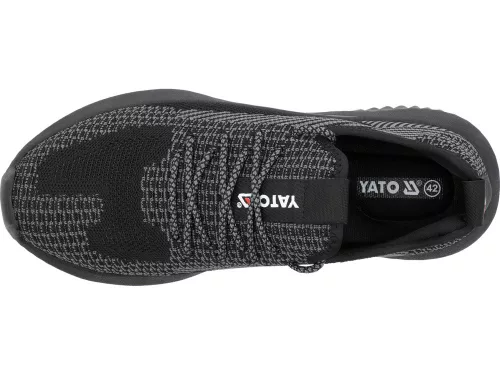 Yato munkavédelmi cipő PORTO SB PL S. 39