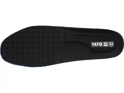 Yato munkavédelmi cipő PORTO SB PL S. 41