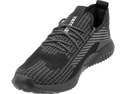 Yato munkavédelmi cipő PORTO SB PL S. 46