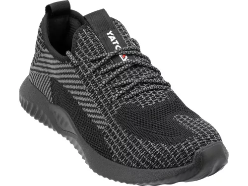 Yato munkavédelmi cipő PORTO SB PL S. 47