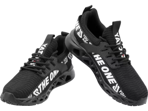 Yato munkavédelmi félcipő Pasadena SB, 39