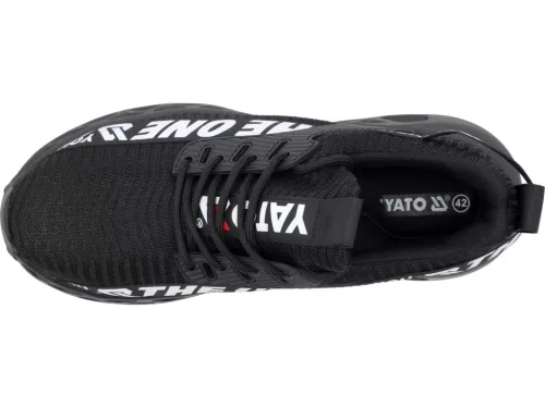 Yato munkavédelmi félcipő Pasadena SB, 40