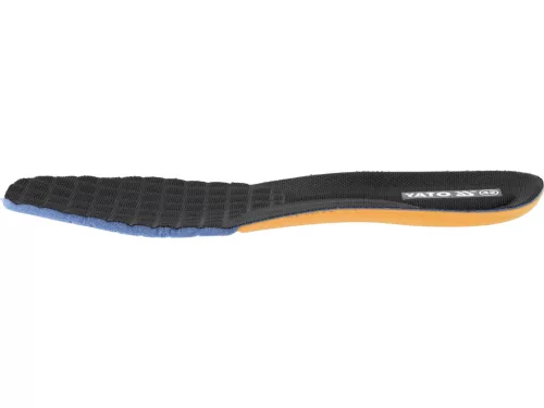 Yato munkavédelmi félcipő Pasadena SB, 41
