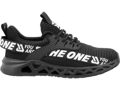 Yato munkavédelmi félcipő Pasadena SB, 43