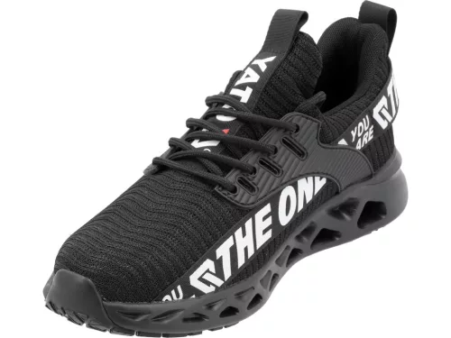 Yato munkavédelmi félcipő Pasadena SB, 45