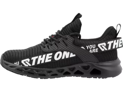 Yato munkavédelmi félcipő Pasadena SB, 45