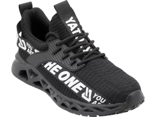 Yato munkavédelmi félcipő Pasadena SB, 46