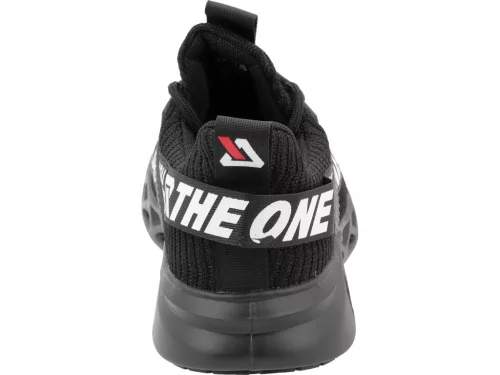 Yato munkavédelmi félcipő Pasadena SB, 46