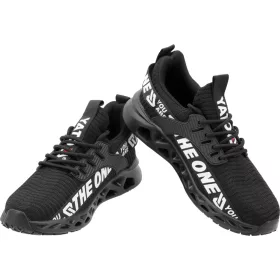 Yato munkavédelmi félcipő Pasadena SB, 47