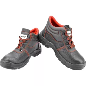 Yato munkavédelmi cipő 39-es méret TRAT S1