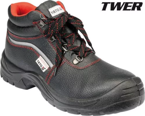 Yato munkavédelmi bakancs 44-as méret TWER S3