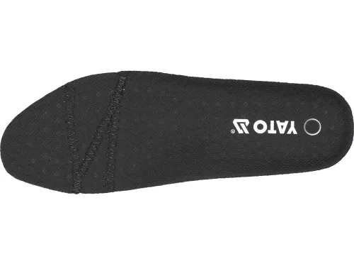 Yato munkavédelmi bakancs 42-es méret TICAT