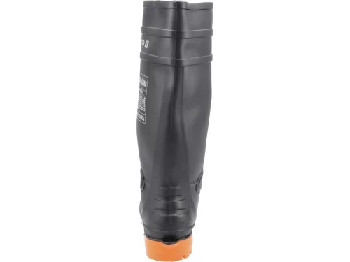 Yato gumicsizma 40-es méret PORTLAND