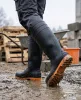 Yato gumicsizma 46-os méret PORTLAND