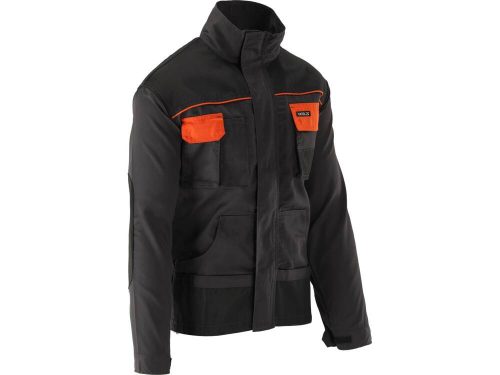 Yato munkavédelmi kabát L/XL-es méret ANDESITE