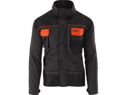 Yato munkavédelmi kabát L/XL-es méret ANDESITE
