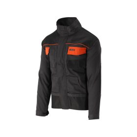Yato munkavédelmi kabát 2XL-es méret ANDESITE