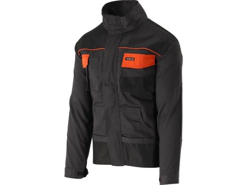 Yato munkavédelmi kabát 2XL-es méret ANDESITE