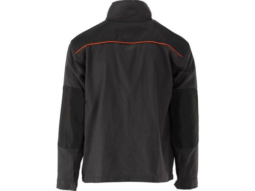 Yato munkavédelmi kabát 2XL-es méret ANDESITE