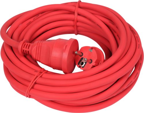 Yato hosszabbító lengőkábel 20 m 3 x 2,5 mm2