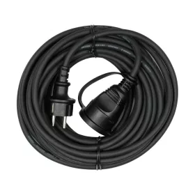 Yato hosszabbító kábel gumiszigetelt 10 m 3 x 1,5 mm2
